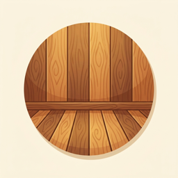 Wood panels & floors